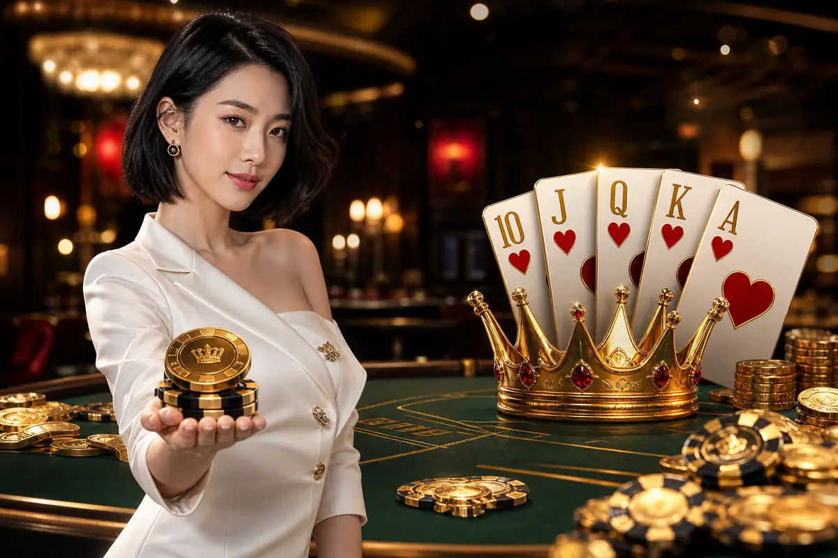 senja4d slot online koleksi permainan terpilih