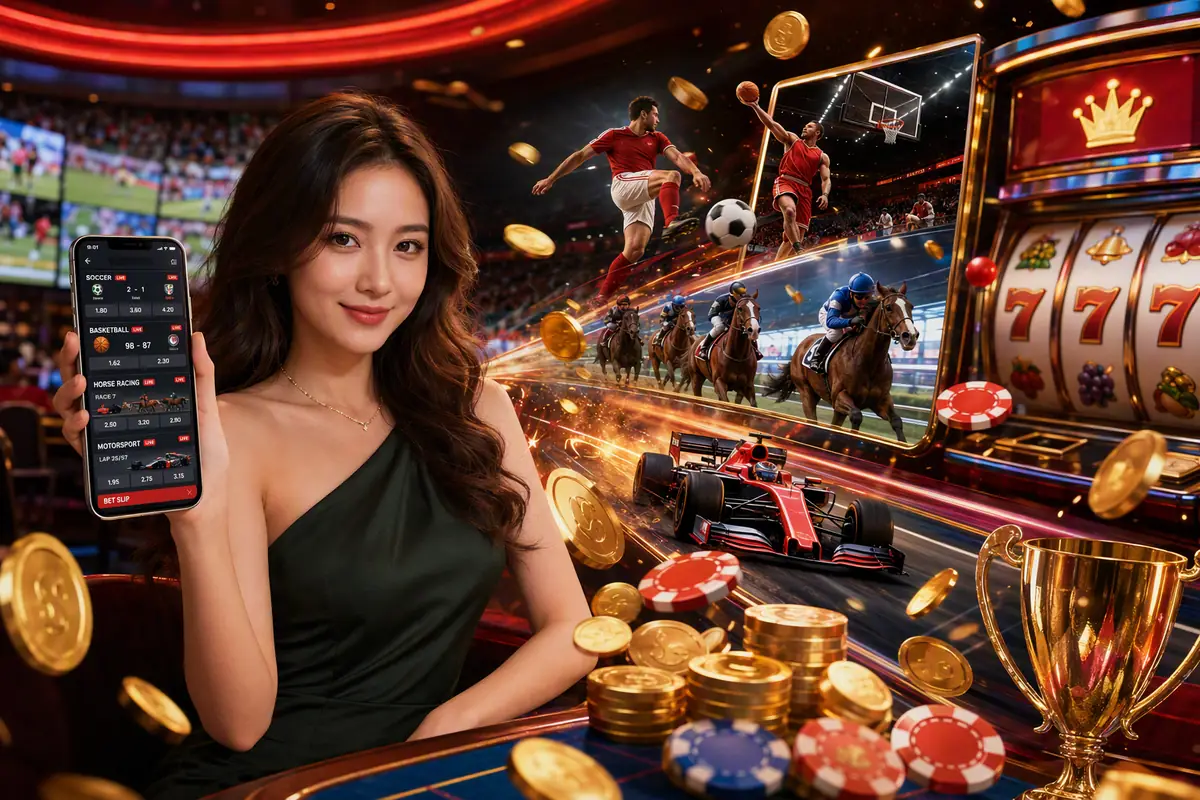 senja4d odds pasaran taruhan langsung sukan